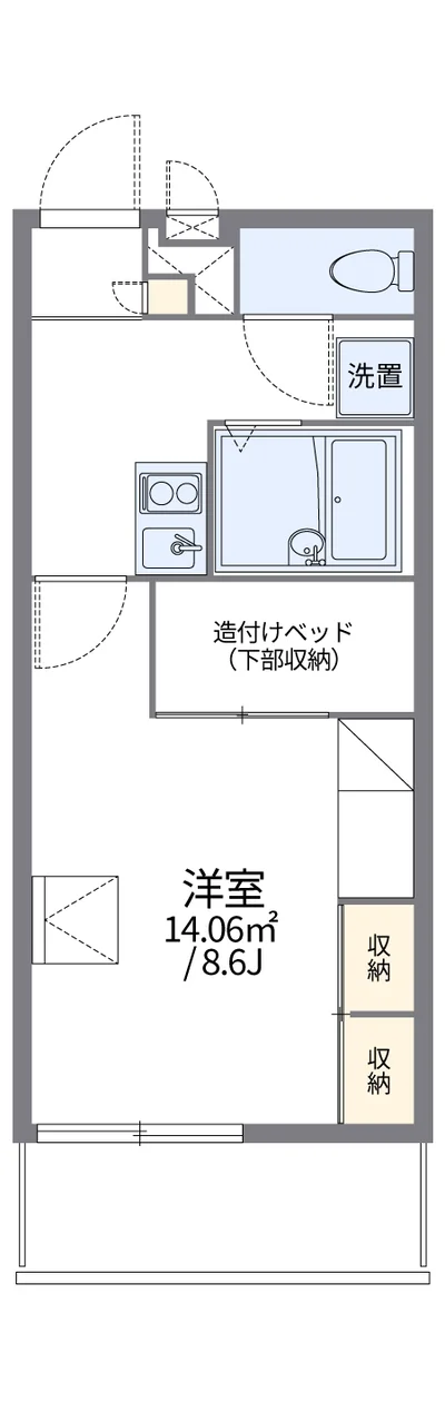 レオパレスrejoice