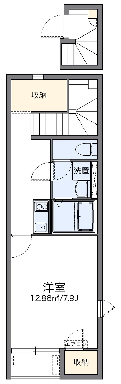 レオネクストルミエール