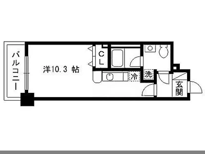 YM_パルティーレEXE片平タワー