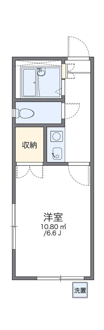 レオパレス多摩センター