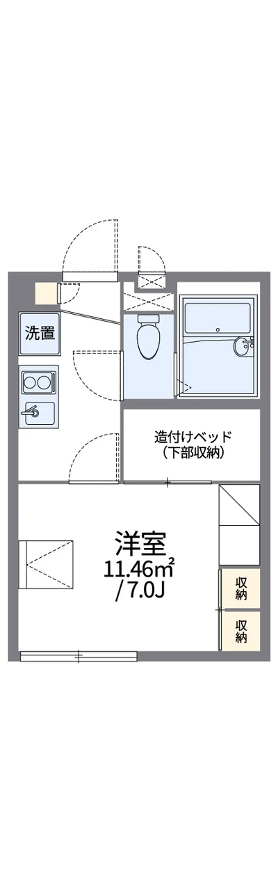 レオパレスマイン シュロス