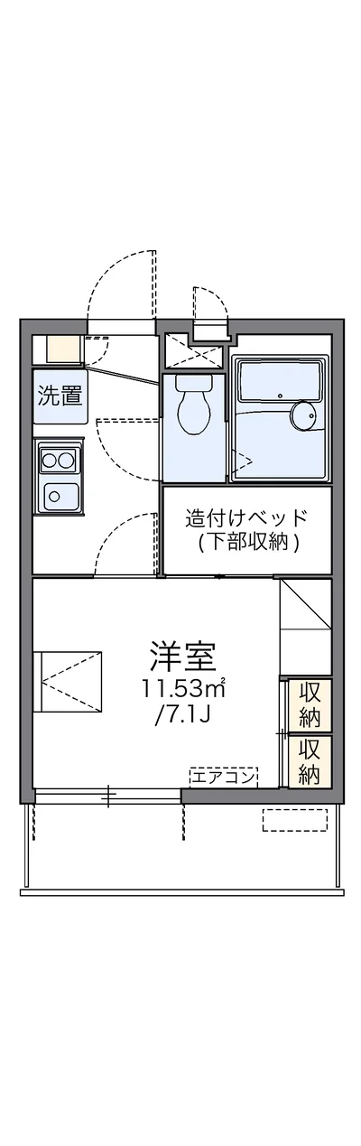 レオパレスＨＯＰＥ京坪