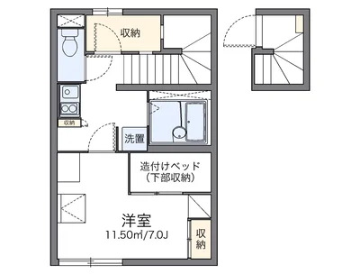 レオパレスジュピテル