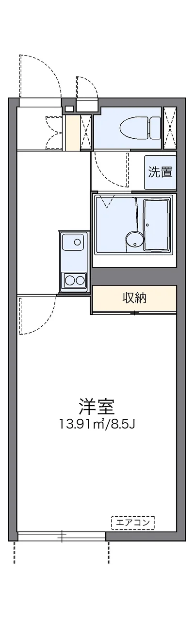 レオネクストE&K
