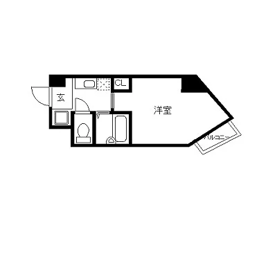 マンスリーリブマックス草津駅前エスペランス