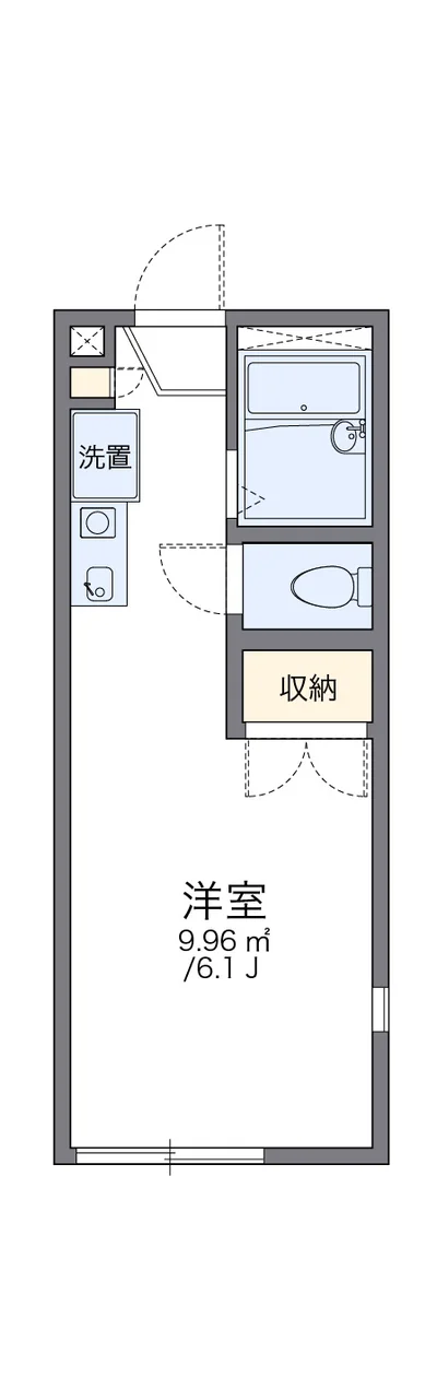 レオパレス大河