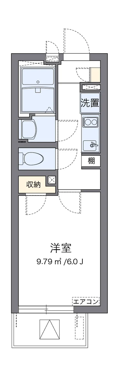 クレイノリーブル くにたち