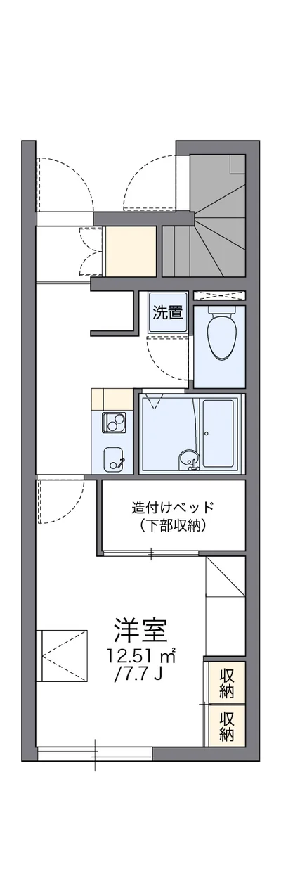 レオパレスグランメール