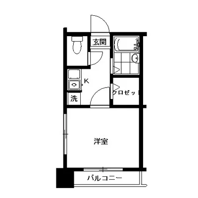 マンスリーリブマックス所沢ステーションステイ