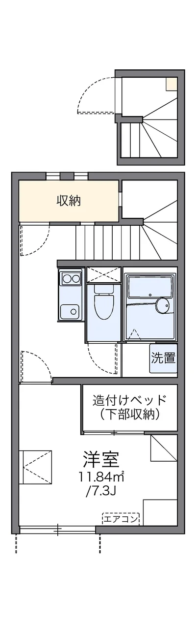 レオネクストＫＵＲＩＣＯ