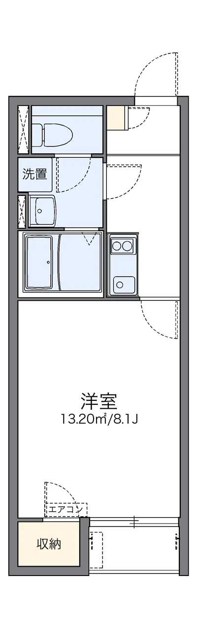 レオネクストぽらん