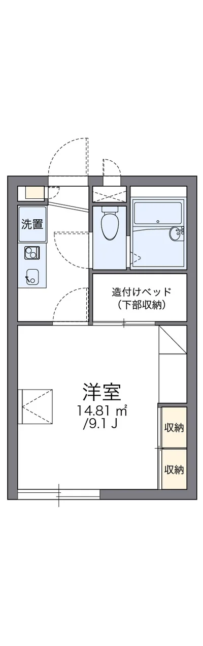 レオパレスグランシャリオ