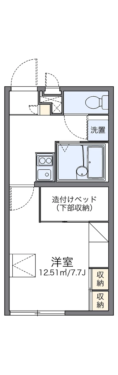 レオパレスラ　エスペランサ