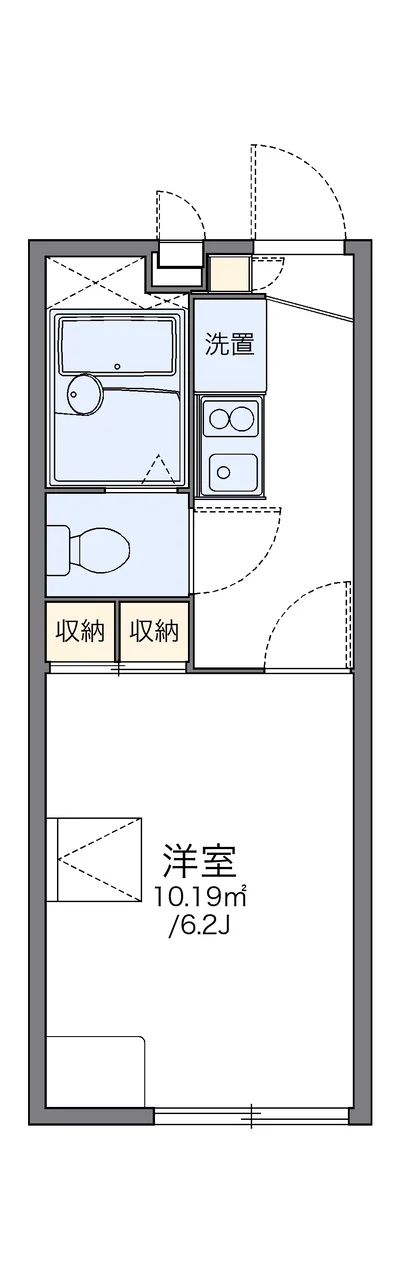 レオパレスイグレック