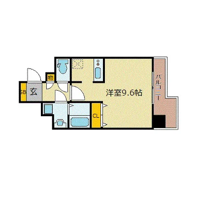 マンスリーリブマックス久屋大通ＷＥＳＴ雅風