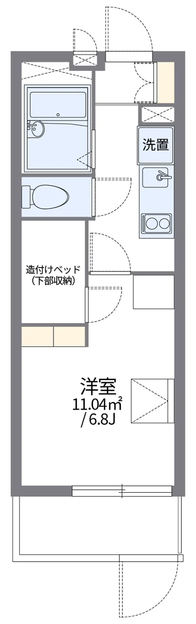 レオパレスマース