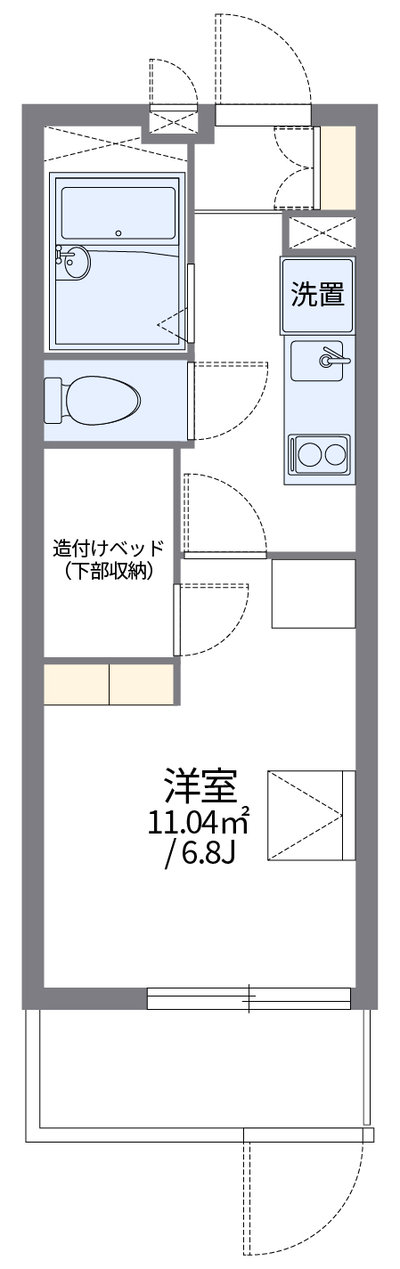 レオパレスマース