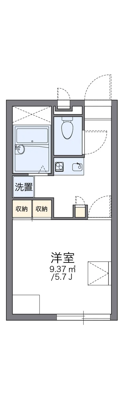 レオパレスバルーン2