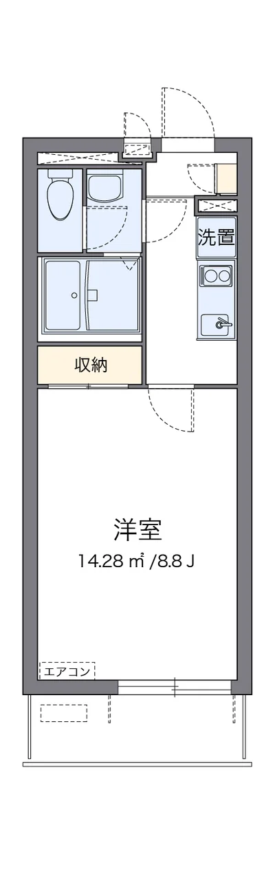クレイノルーチェ デル ソーレ