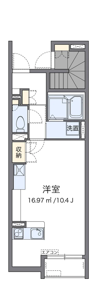 ミランダレジナス