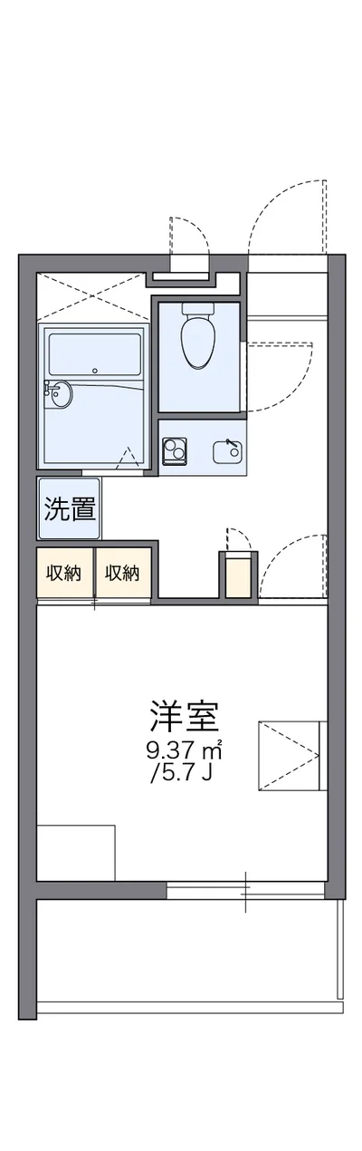 レオパレスシエル