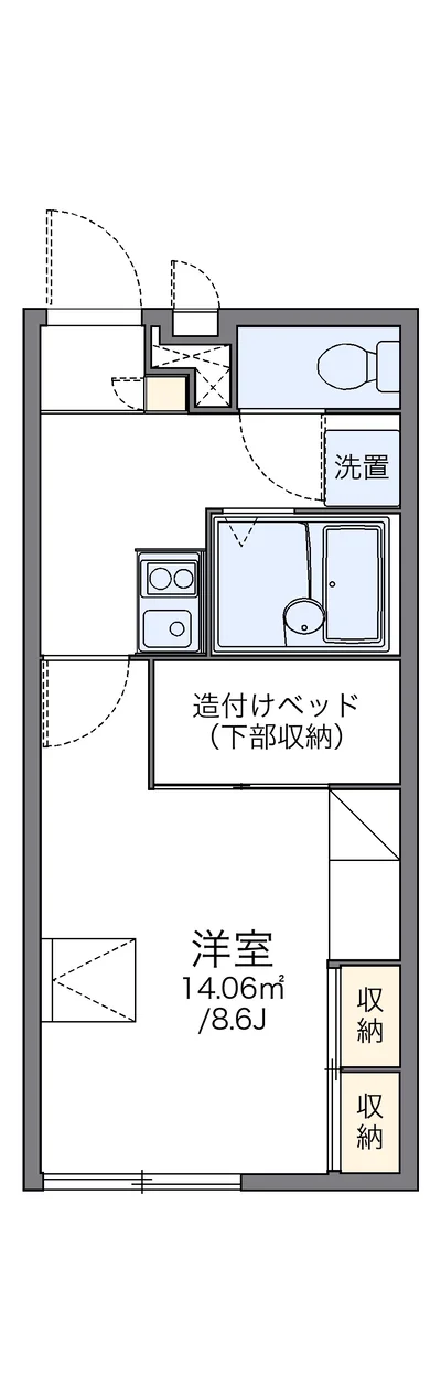 レオパレスＯＡＳＩＳ