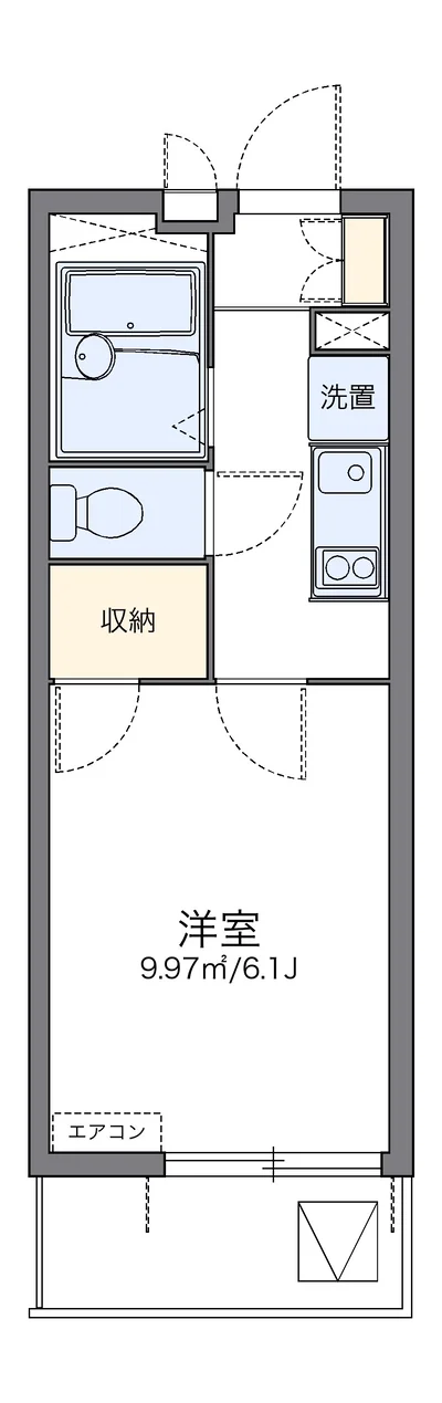 レオパレスパンシー