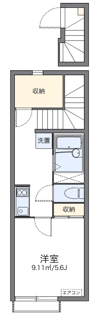 レオネクスト桜坂