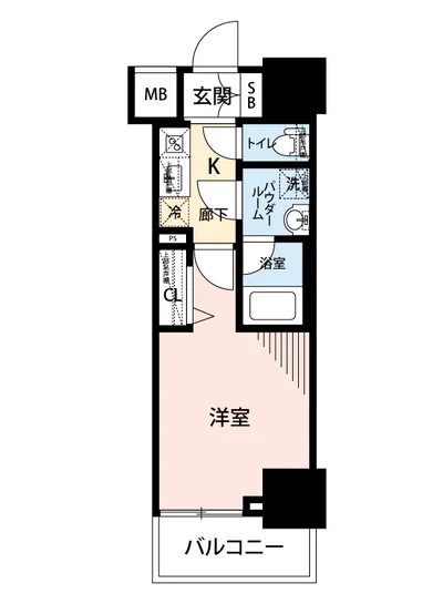 マイナビSTAY亀戸