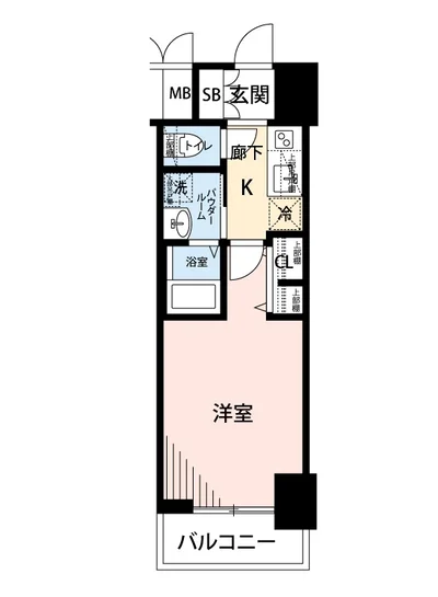 マイナビSTAY今池