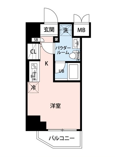 マイナビSTAYゲートシティ川崎