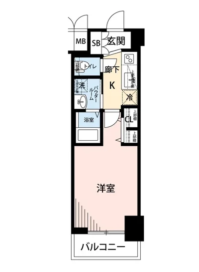 マイナビSTAY今池