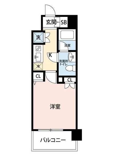 マイナビSTAY田町