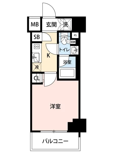 マイナビSTAY大井仙台坂テラス