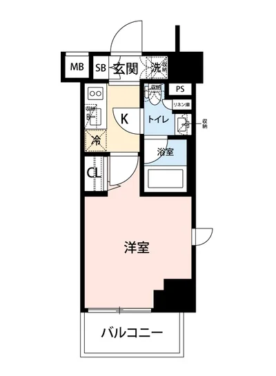 マイナビSTAY大井仙台坂テラス