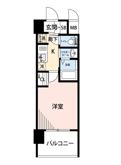 マイナビSTAY金山1