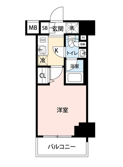マイナビSTAY大井仙台坂テラス