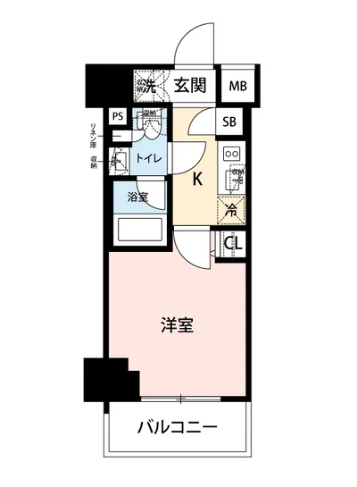 マイナビSTAY大井仙台坂テラス