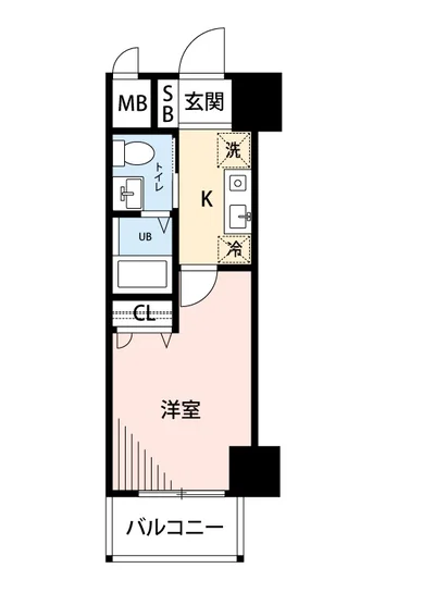 マイナビSTAY北浜