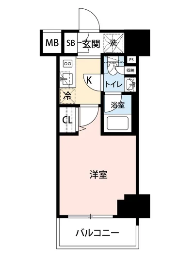 マイナビSTAY大井仙台坂テラス