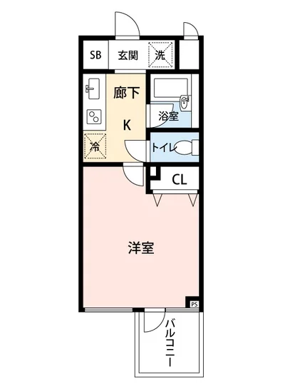 マイナビSTAY飯田橋