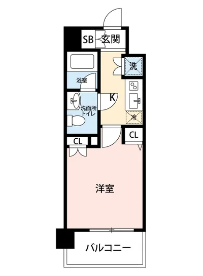 マイナビSTAY田町