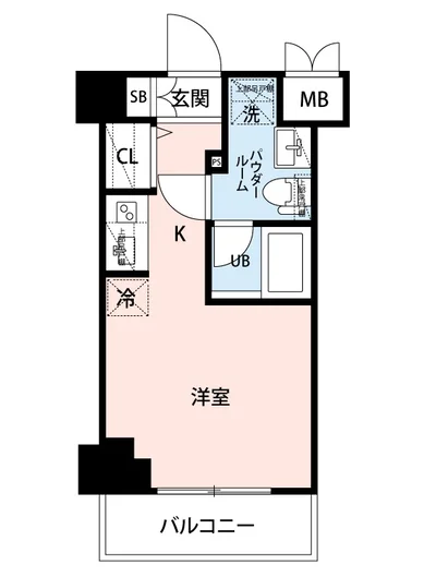 マイナビSTAYゲートシティ川崎