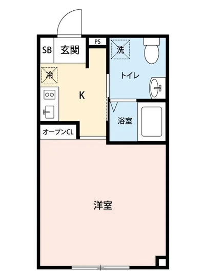 マイナビSTAY八丁堀