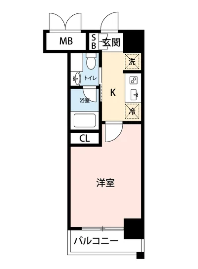 マイナビSTAY月島