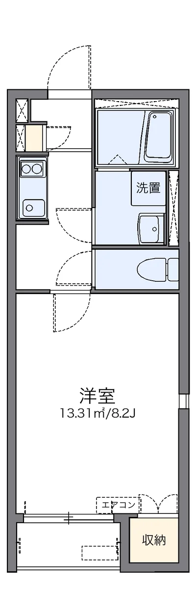レオネクストラメール