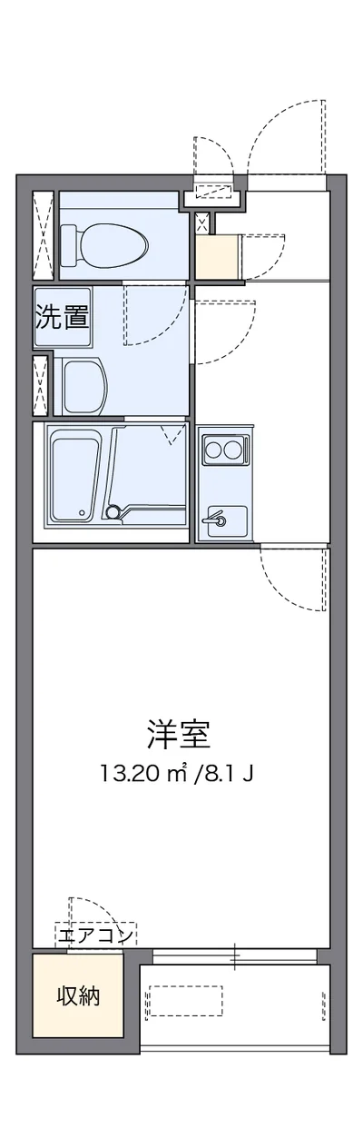 クレイノヴィクトワールⅠ