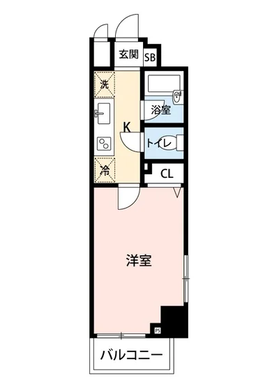 マイナビSTAY飯田橋