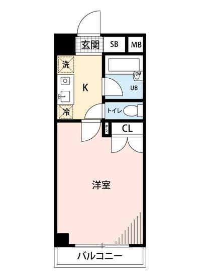 マイナビSTAY木場駅前