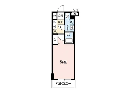 マイナビSTAYベルディール高島平